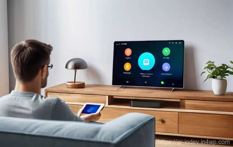 IoT 기기와 스마트폰 연동 방법 - Prompt 1: The Thoughtful Smart Home Planner**