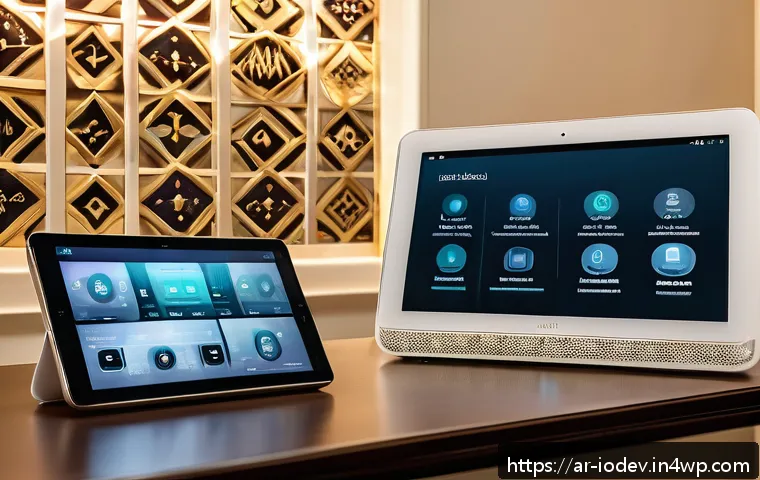IoT 기술로 홈 보안 강화하는 방법 관련 이미지 2